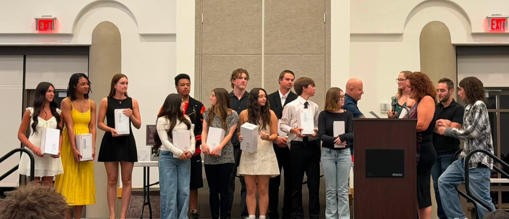 senior recognition night 2026